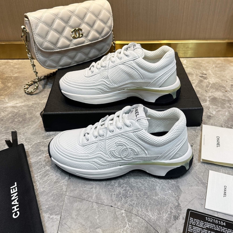 Chanel Sneakers